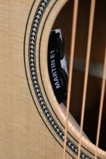 Martin 【クロサワ横浜店】GPC-16E-02 Mahogany #3043525【ピックアップ搭載】_11