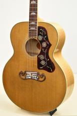 Gibson 【クロサワ横浜店】1957 SJ-200 Light Aged Dark Natural #20186015 【48回無金利分割可能】