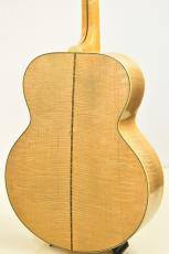 Gibson 【クロサワ横浜店】1957 SJ-200 Light Aged Dark Natural #20186015 【48回無金利分割可能】_2