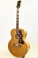 Gibson 【クロサワ横浜店】1957 SJ-200 Light Aged Dark Natural #20186015 【48回無金利分割可能】_3