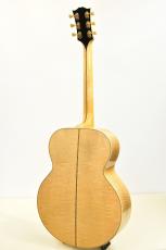Gibson 【クロサワ横浜店】1957 SJ-200 Light Aged Dark Natural #20186015 【48回無金利分割可能】_4