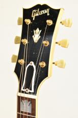 Gibson 【クロサワ横浜店】1957 SJ-200 Light Aged Dark Natural #20186015 【48回無金利分割可能】_5