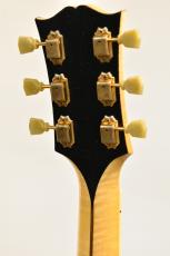 Gibson 【クロサワ横浜店】1957 SJ-200 Light Aged Dark Natural #20186015 【48回無金利分割可能】_6