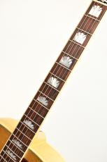 Gibson 【クロサワ横浜店】1957 SJ-200 Light Aged Dark Natural #20186015 【48回無金利分割可能】_7
