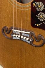 Gibson 【クロサワ横浜店】1957 SJ-200 Light Aged Dark Natural #20186015 【48回無金利分割可能】_9