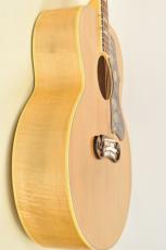 Gibson 【クロサワ横浜店】1957 SJ-200 Light Aged Dark Natural #20186015 【48回無金利分割可能】_10