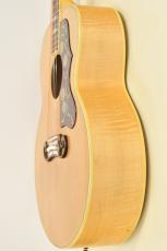 Gibson 【クロサワ横浜店】1957 SJ-200 Light Aged Dark Natural #20186015 【48回無金利分割可能】_11