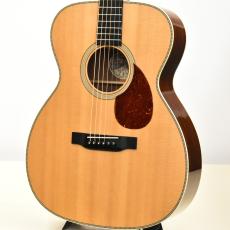 Collings 【クロサワ横浜店】【2018年製中古品】OM2H 【48回無金利分割可能】