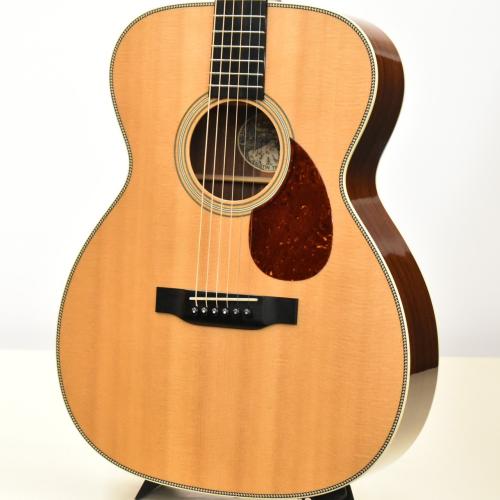 Collings 【クロサワ横浜店】【2018年製中古品】OM2H 【48回無金利分割可能】