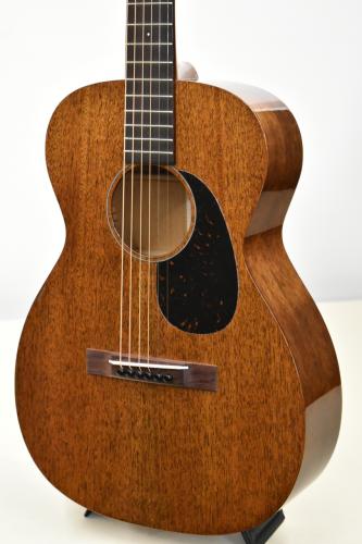 Martin 【クロサワ横浜店】CTM 0 All Mahogany【鳴りの良いパーラー オールマホガニー】