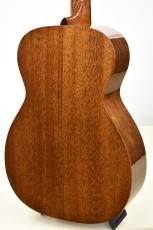 Martin 【クロサワ横浜店】CTM 0 All Mahogany【鳴りの良いパーラー オールマホガニー】_2