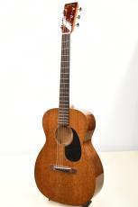 Martin 【クロサワ横浜店】CTM 0 All Mahogany【鳴りの良いパーラー オールマホガニー】_3