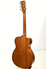 Martin 【クロサワ横浜店】CTM 0 All Mahogany【鳴りの良いパーラー オールマホガニー】_4