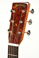 Martin 【クロサワ横浜店】CTM 0 All Mahogany【鳴りの良いパーラー オールマホガニー】_5