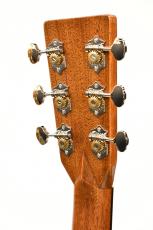 Martin 【クロサワ横浜店】CTM 0 All Mahogany【鳴りの良いパーラー オールマホガニー】_6
