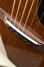 Martin 【クロサワ横浜店】CTM 0 All Mahogany【鳴りの良いパーラー オールマホガニー】_9