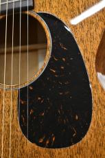 Martin 【クロサワ横浜店】CTM 0 All Mahogany【鳴りの良いパーラー オールマホガニー】_10