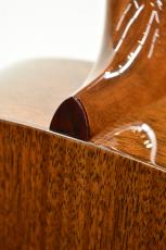 Martin 【クロサワ横浜店】CTM 0 All Mahogany【鳴りの良いパーラー オールマホガニー】_11