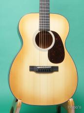 Martin OO-18 SB Custom "Adirondack Top "