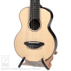 TODA Guitars WP-N (German Spruce & Jacaranda)