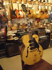 Epiphone Zephyr Blues Deluxe (2002)_8