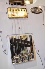 SCHECTER OL-PT-CTM/WHT/R_4