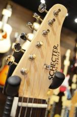 SCHECTER OL-PT-CTM/WHT/R_8