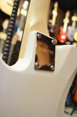 SCHECTER OL-PT-CTM/WHT/R_12