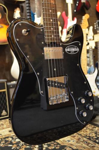 SCHECTER OL-PT-CTM-BPG/BLK/R