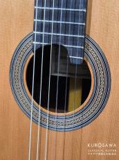 西野春平　Nishino Shunpei Model:NR-3 杉・ローズウッド 【日本総本店2F 在庫品】_3