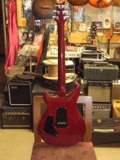 Paul Reed Smith [PRS] CUSTOM24 10TOP (2008)_3