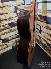 西野春平　Nishino Shunpei Model:NR-3 杉・ローズウッド 【日本総本店2F 在庫品】_9