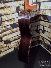 西野春平　Nishino Shunpei Model:NR-3 杉・ローズウッド 【日本総本店2F 在庫品】_10