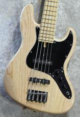 FUJIGEN KNJB100MBAHV-ONT #A260106 【チョイ傷特価品】【5弦】【4.38kg】Open Pore Natural-【日本製 】