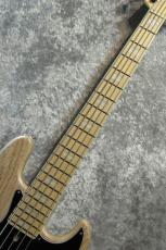 FUJIGEN KNJB100MBAHV-ONT #A260106 【チョイ傷特価品】【5弦】【4.38kg】Open Pore Natural-【日本製 】_3
