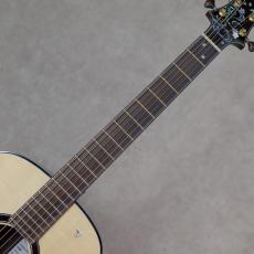 Water Road Guitars Deep Arte "流水桜" Jacaranda_7