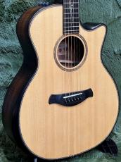 Taylor 【Taylor認定中古品】Builders Edition K14ce -2021USED-【48回迄金利0%対象】【送料当社負担】