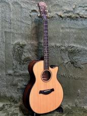 Taylor 【Taylor認定中古品】Builders Edition K14ce -2021USED-【48回迄金利0%対象】【送料当社負担】_2