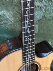 Taylor 【Taylor認定中古品】Builders Edition K14ce -2021USED-【48回迄金利0%対象】【送料当社負担】_3