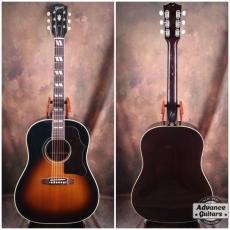Gibson 【9%OFF決算特価セール中!】2002年製 Southern Jumbo