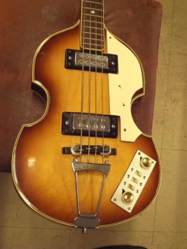Greco VB-360 (1976)