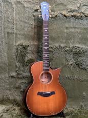 Taylor 【Taylor認定中古品】Builders Edition 614ce Wild Honey Burst -2021USED-【48回迄金利0%対象】【送料当社負担】_2