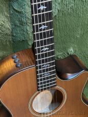 Taylor 【Taylor認定中古品】Builders Edition 614ce Wild Honey Burst -2021USED-【48回迄金利0%対象】【送料当社負担】_3