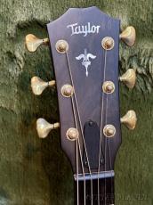 Taylor 【Taylor認定中古品】Builders Edition 614ce Wild Honey Burst -2021USED-【48回迄金利0%対象】【送料当社負担】_4