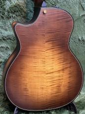 Taylor 【Taylor認定中古品】Builders Edition 614ce Wild Honey Burst -2021USED-【48回迄金利0%対象】【送料当社負担】_5