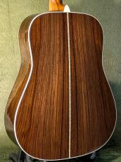 Martin 【当店限定特典付き】D-28 Standard #2953240【GE-スキャロップド】【2025年新仕様】_3