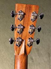 Martin 【当店限定特典付き】D-28 Standard #2953240【GE-スキャロップド】【2025年新仕様】_6