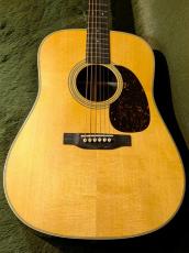 Martin 【当店限定特典付き】D-28 Standard #2953240【GE-スキャロップド】【2025年新仕様】_7