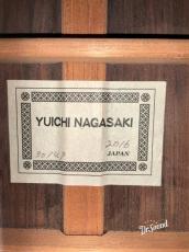 長崎祐一 Yuichi Nagasaki 2016年製_9