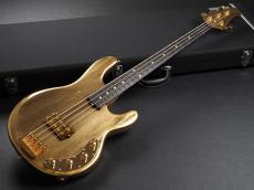 MUSIC MAN 50th Anniversary StingRay ~Molten Gold~_2